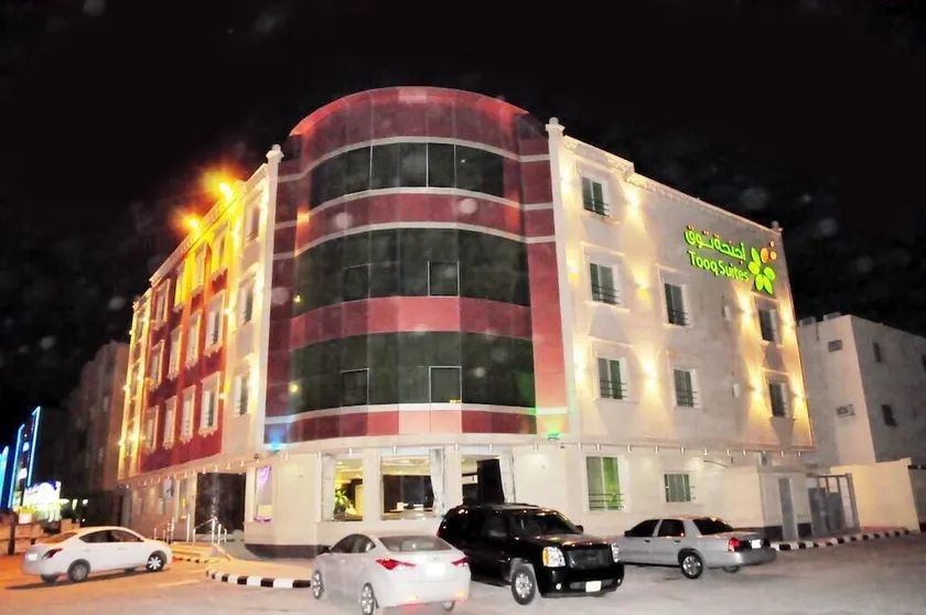 Tooq Suites - Image 1