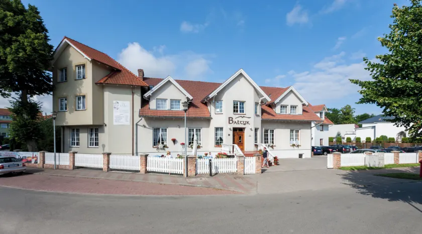 Bałtyk Resort - Image 1