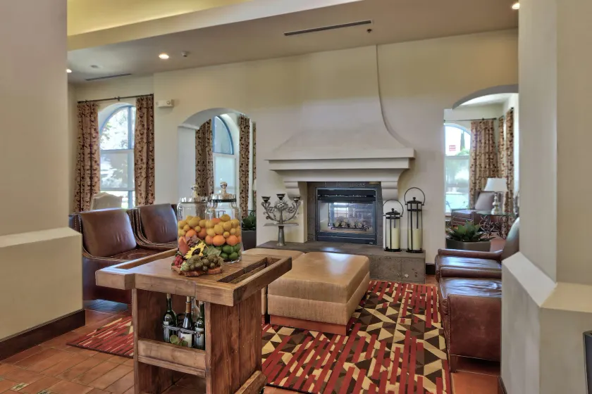 Hilton Garden Inn Las Cruces - Hall