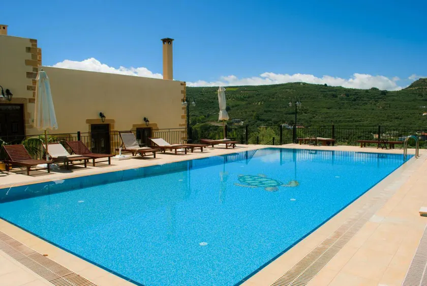 Maria Villas - Image 1