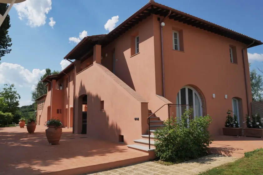 Agriturismo Due Comuni - Image 1