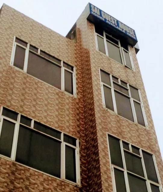 Sai Guest House - Image 1