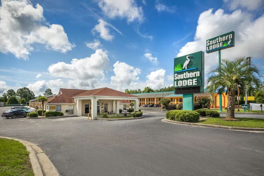 Southern Lodge - Orangeburg 601 - Image 1