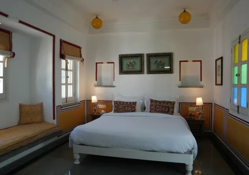 Little Garden Guest House - Rum