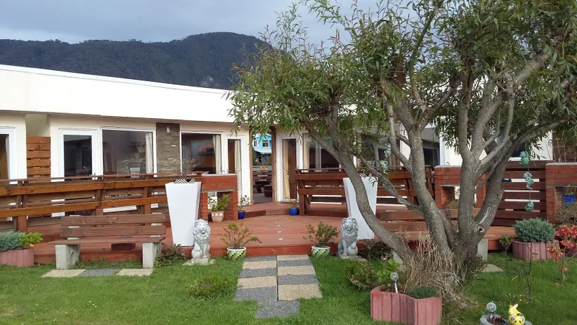 Cabañas Rincon Austral - Image 1