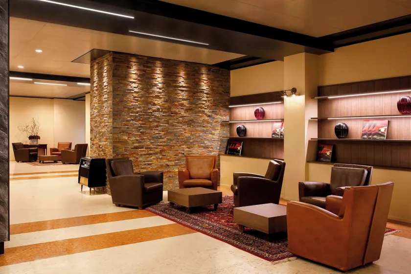 Four Points by Sheraton Padova - Image 1