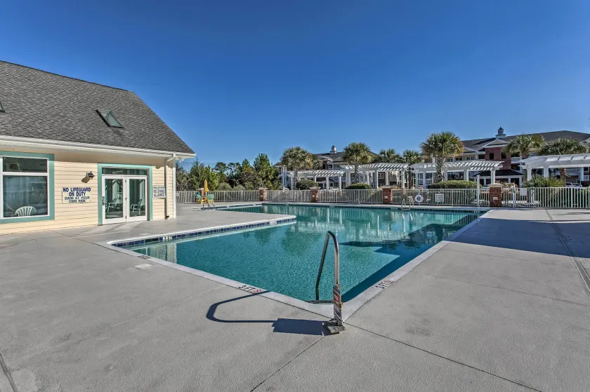 Resort Condo in Tupelo Bay - 1 Mile to the Beach! - Image 1