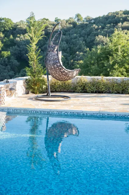 Villa Venetia Corfu - Image 1
