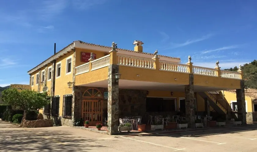 Atalaya - Image 1
