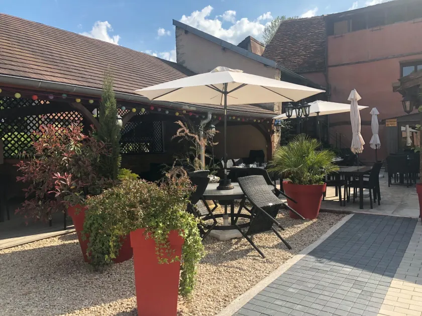 Auberge du Renard'eau - Image 1