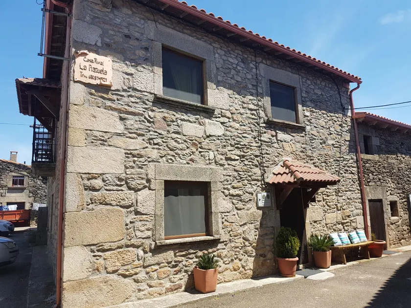 La Plazuela I - Image 1