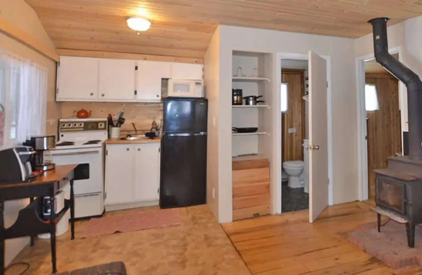 Mattawa River Resort - Image 1