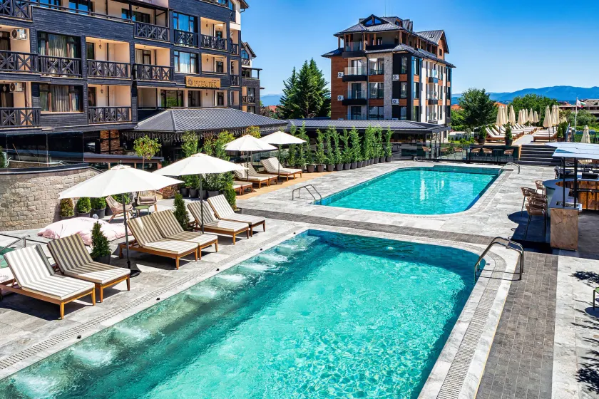 Premier Luxury Mountain Resort - Image 1