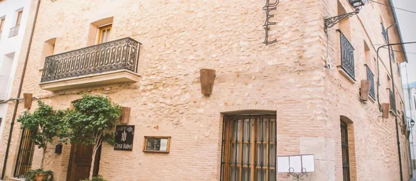 Hotel Casa Babel - Image 1