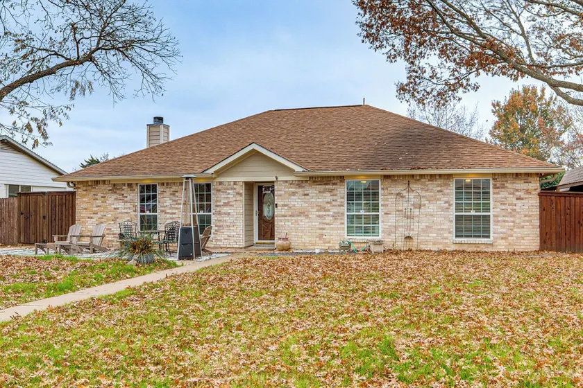 Dallas Area Home w/ Hot Tub, Families Welcome! - Image 1