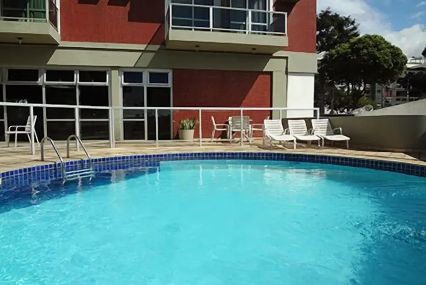 Hotel Sol da Praia - Image 1