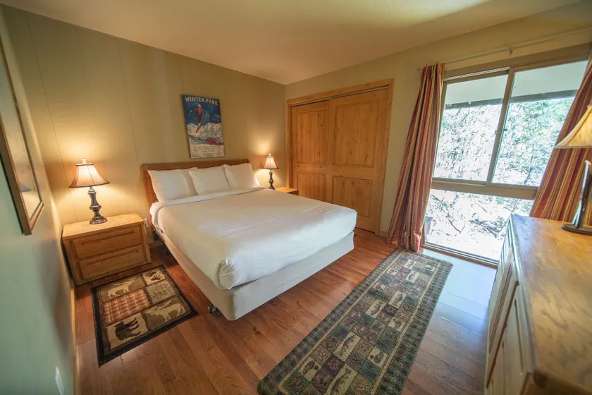 Wild Irishman 1043 by SummitCove Lodging in Colorado - Chambre