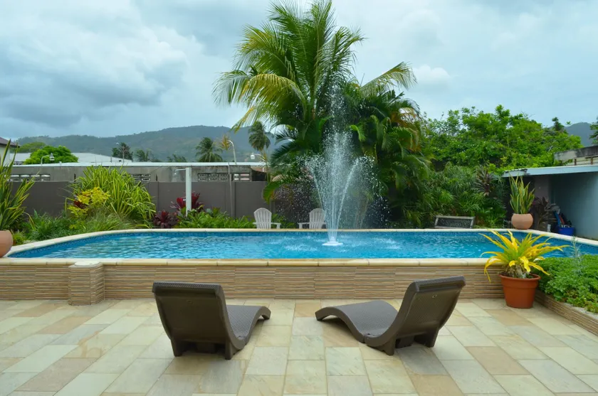 Shalom House - Image 1
