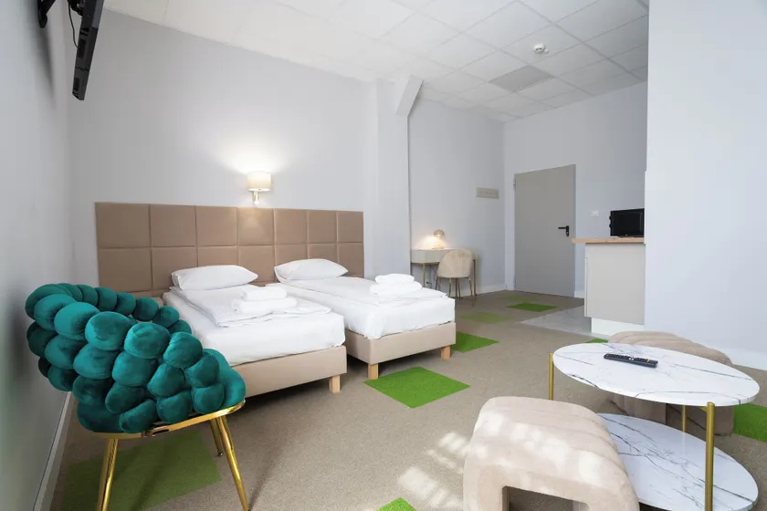 Moon Hostel Wrocław - Image 1