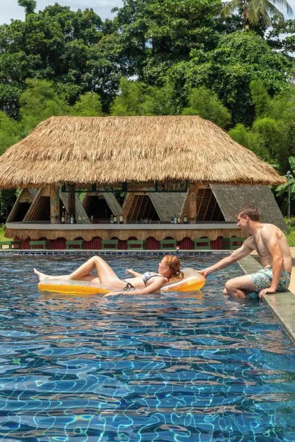 Slumber Resort Koh Chang - Image 1