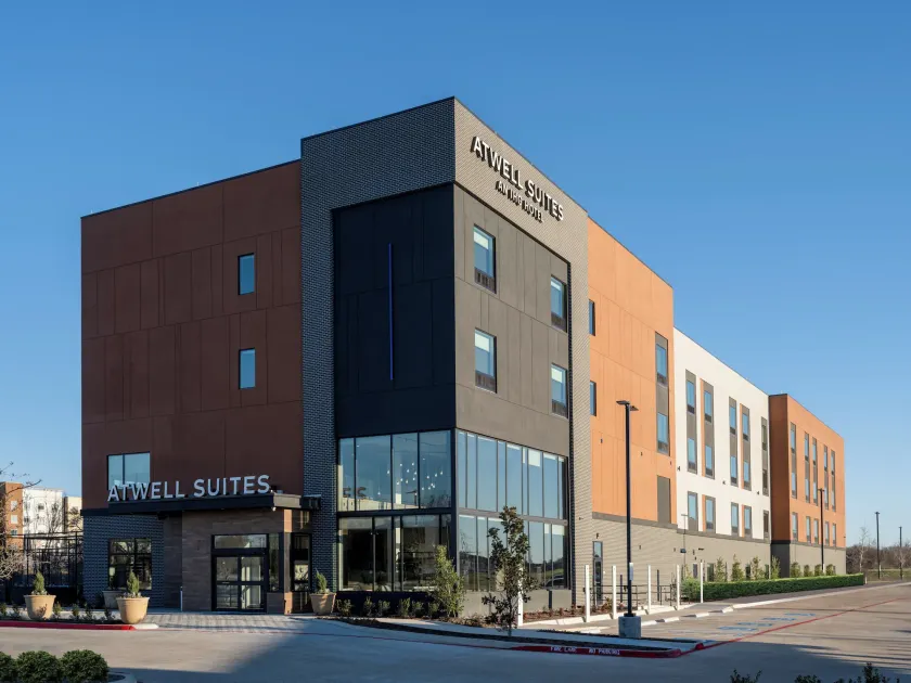 Atwell Suites Fort Worth - Alliance Area by IHG - Image 1