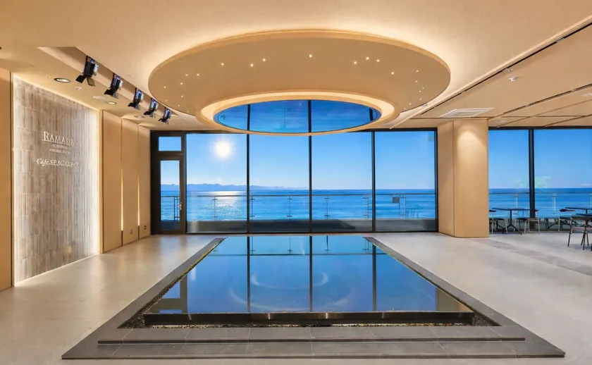 Ramada by Wyndham Gangwon Sokcho - Image 1