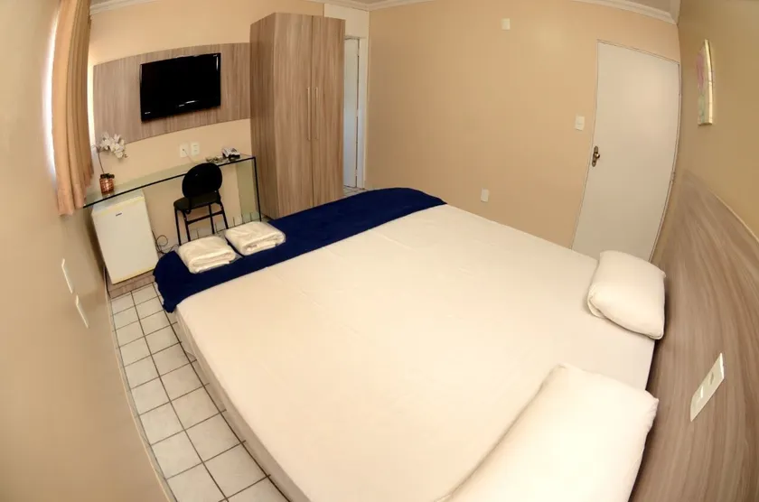 Hotel Itaparica - Image 1