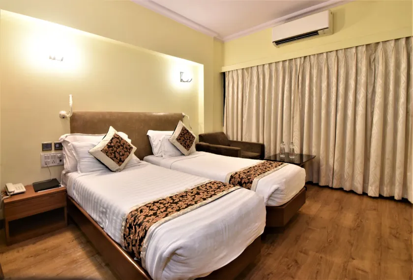 Hotel Atlantic - Image 1