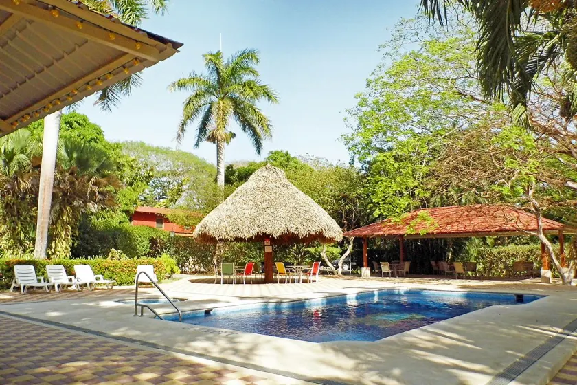 Hotel Río Tempisque - Image 1