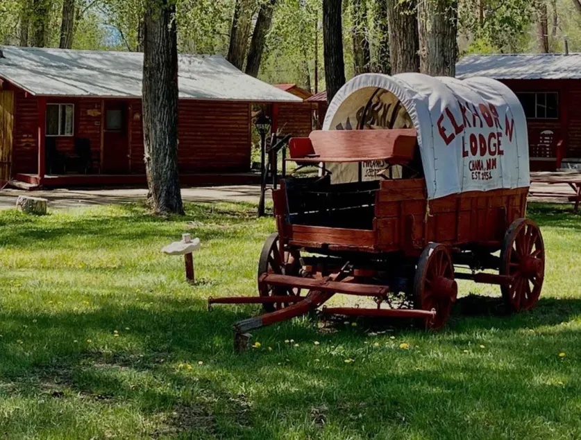 Elkhorn Lodge - Image 1