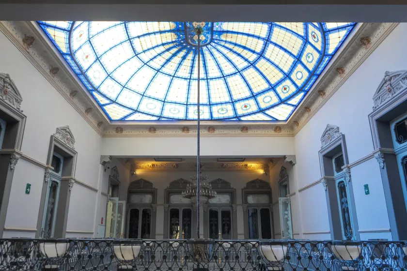 Palacio Julio Hotel - Image 1