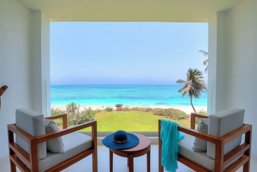 Diamonds Leisure Beach & Golf Resort - Image 1