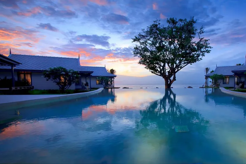 Devasom Hua Hin Resort - Image 1