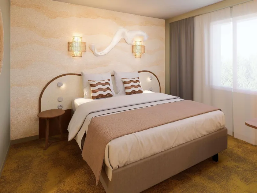 Mercure Pont d’Avignon Centre - Image 1