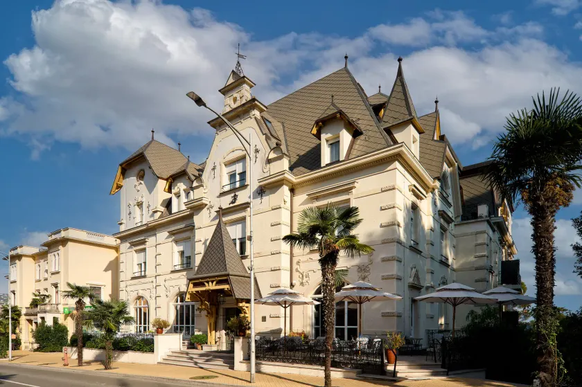 Amadria Park Hotel Agava - Image 1