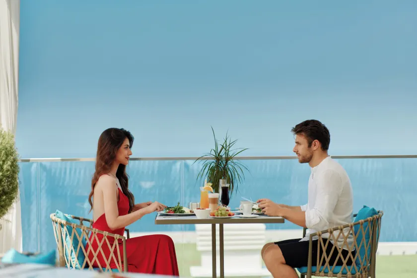 ĀNANTI Resort, Residences & Beach Club - The Leading Hotels of the World - Image 1