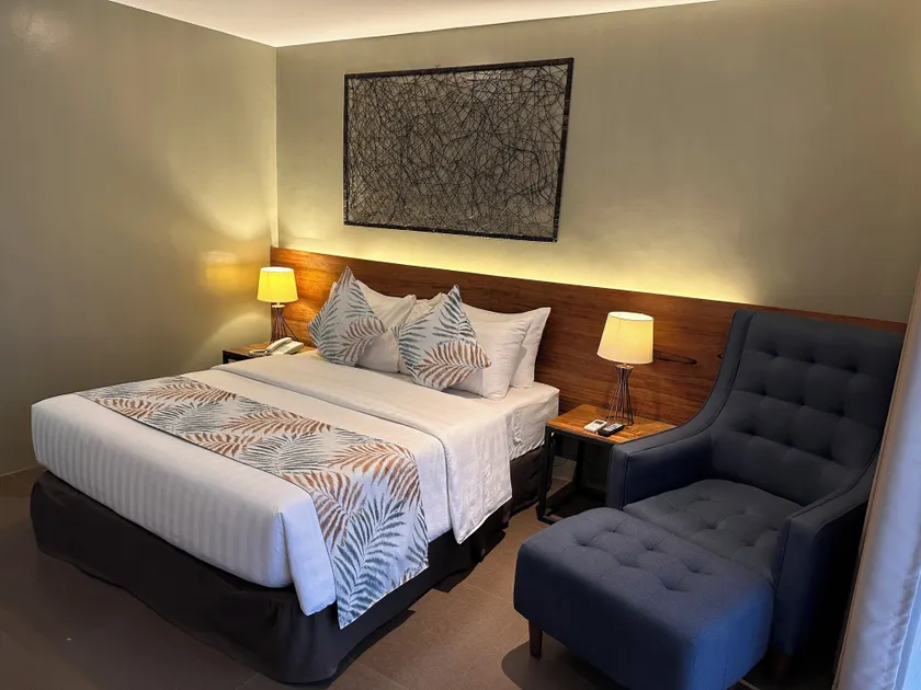 Balar Hotel and Spa - Image 1