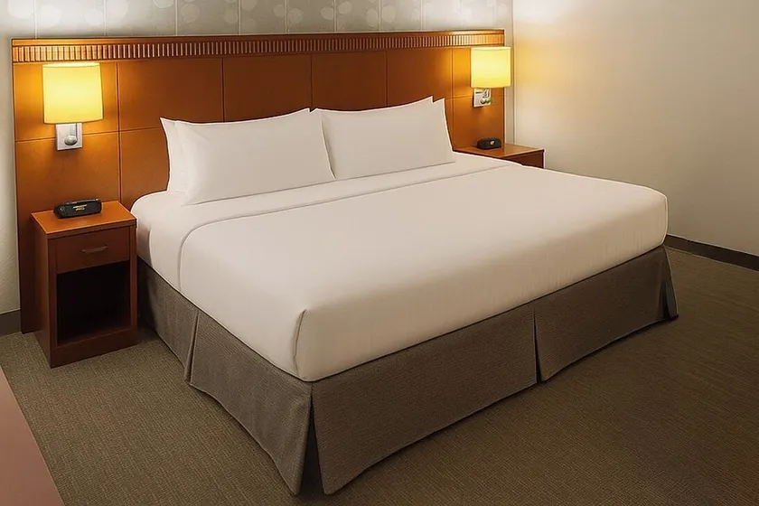 Hotel Preston by IHG - Image 1