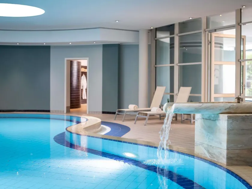 PULLMAN Stuttgart Fontana - Image 1