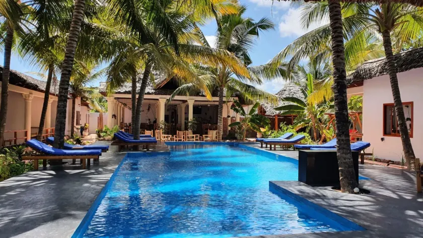 Little Pompeji Boutique Villa - Adults Only - Image 1