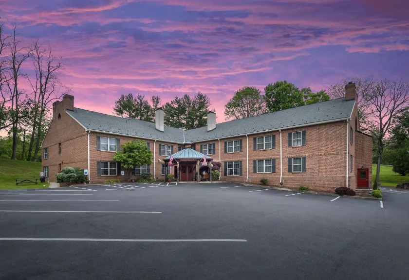 Brandywine River Hotel - Image 1