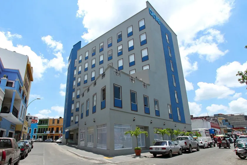 One Villahermosa Centro - Image 1