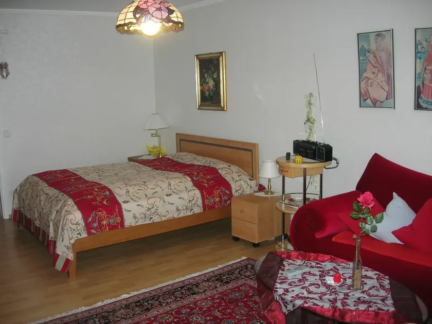 Appartement Haus Hamburg - Image 1