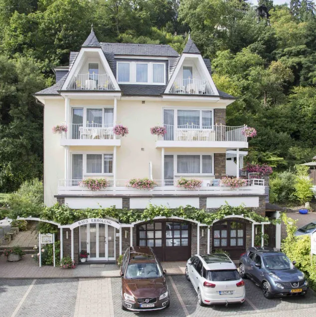 Hotel Haus Erholung - Image 1