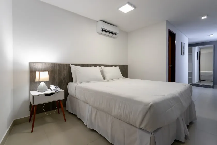 Hotel Mais1 - Image 1