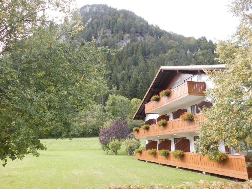 Apart-Hotel Garni Happy Kienberg - Image 1