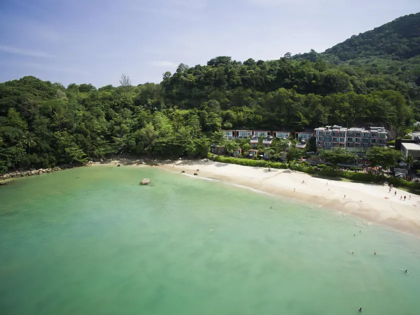 Novotel Phuket Kamala Beach - Image 1