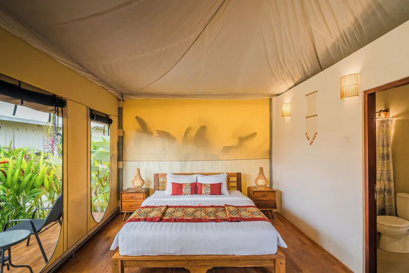 Paddy's Glamping by Manara - Image 1