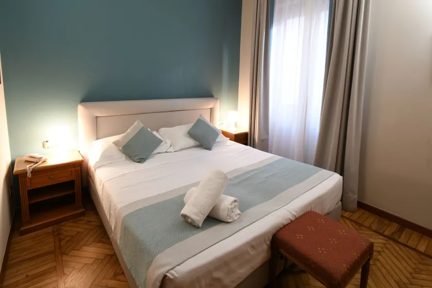 Hotel Cavour - Image 1