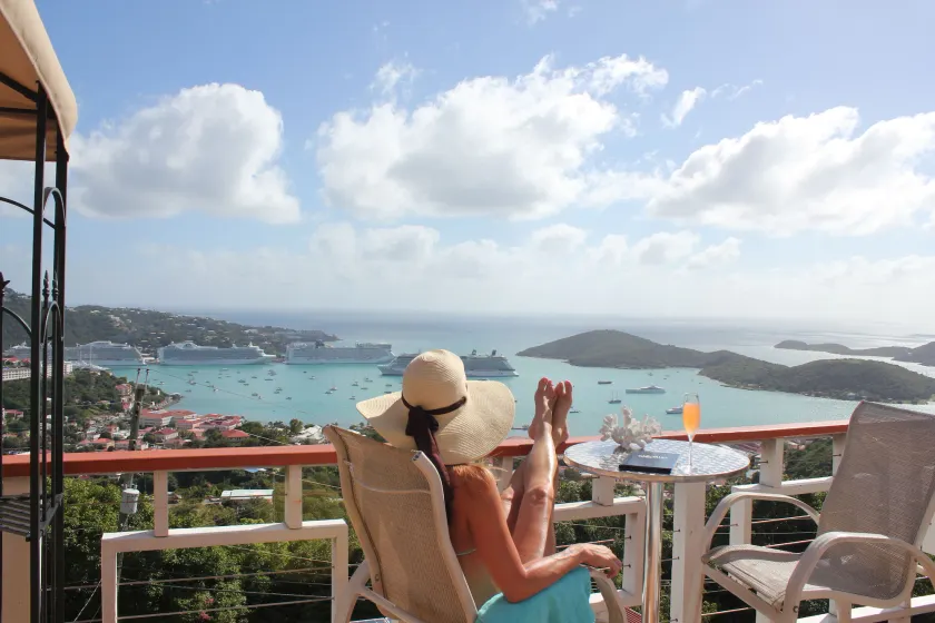 The Mafolie Hotel - Image 1